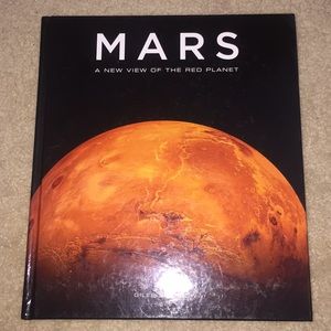 COPY - Astronomy book